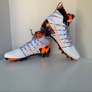 Nike Vapor Untouchable 3 Elite Mens Cleats Size 12